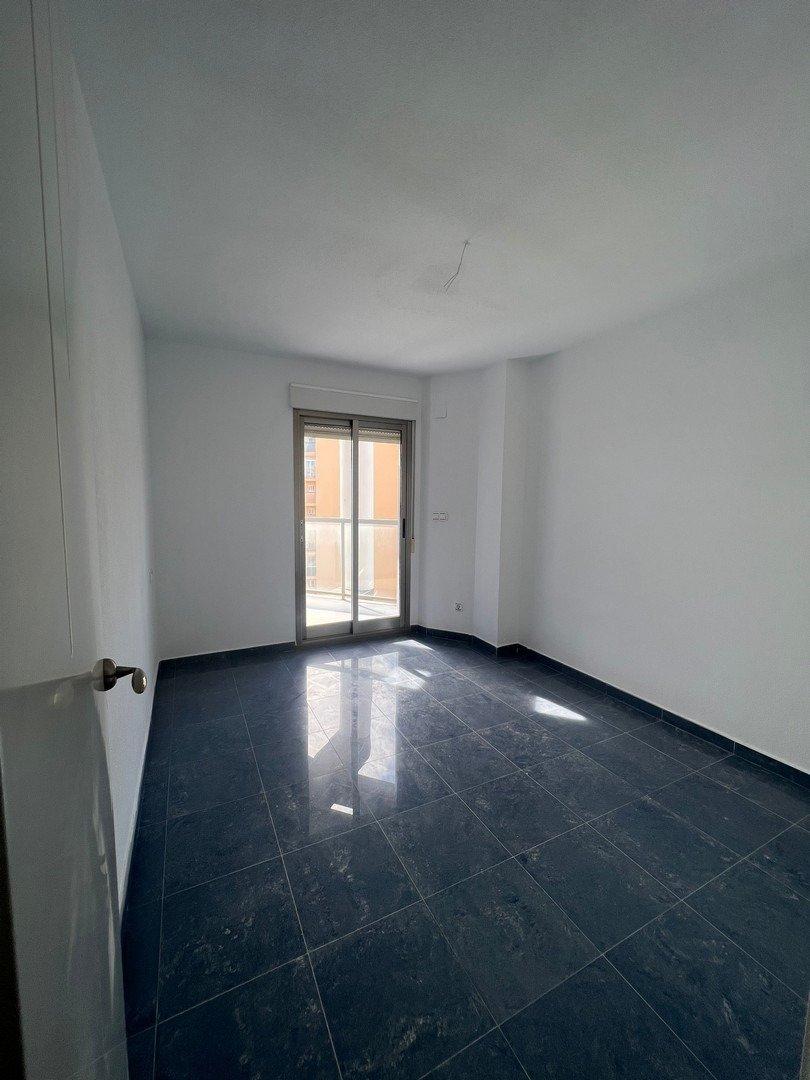 Penthouse for Sale in Calpe