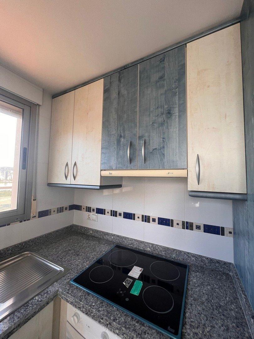 Penthouse for Sale in Calpe