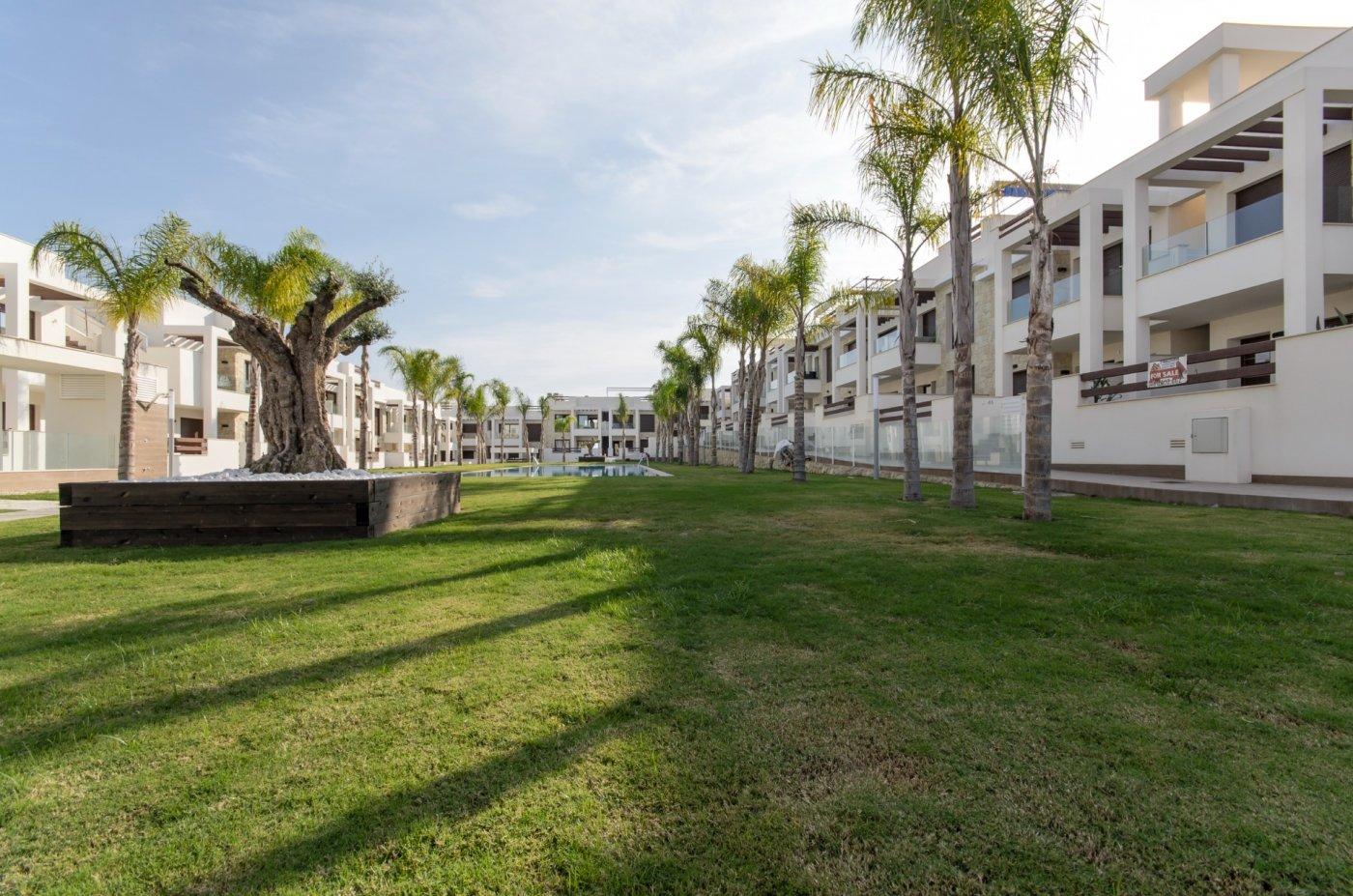 Bungalow for Sale in Torrevieja