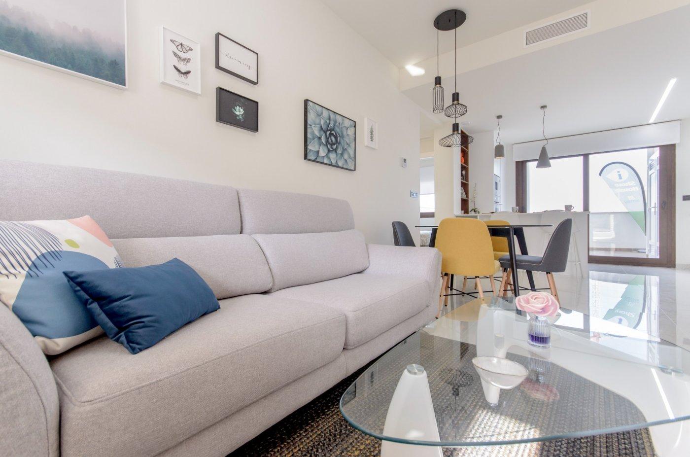 Bungalow for Sale in Torrevieja