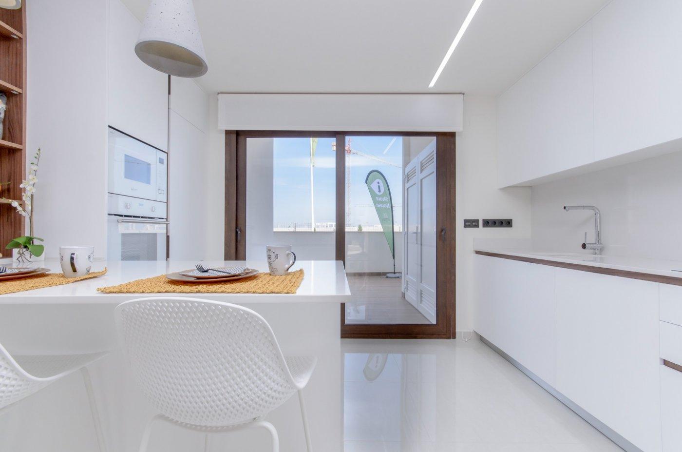 Bungalow for Sale in Torrevieja