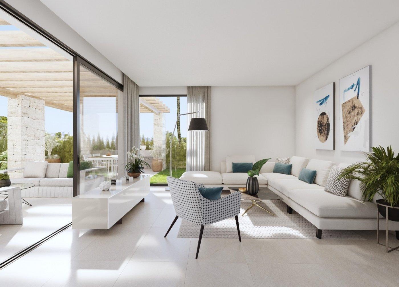 Villa for Sale in Finestrat