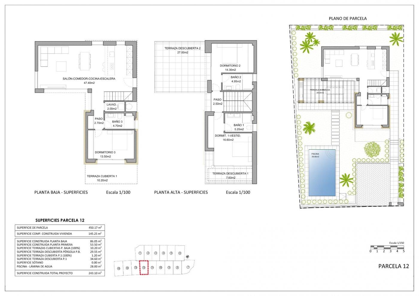 Villa for Sale in Finestrat