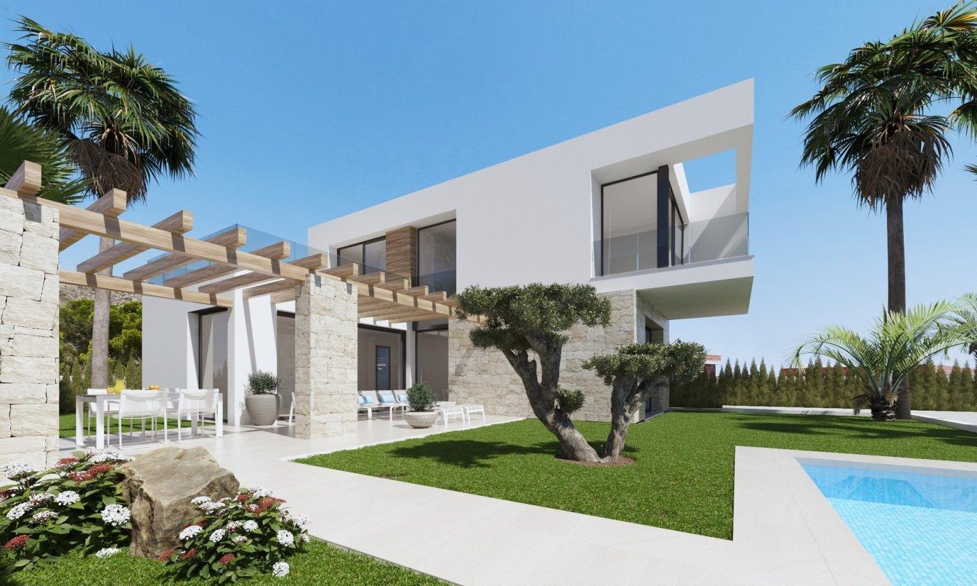 Villa for Sale in Finestrat