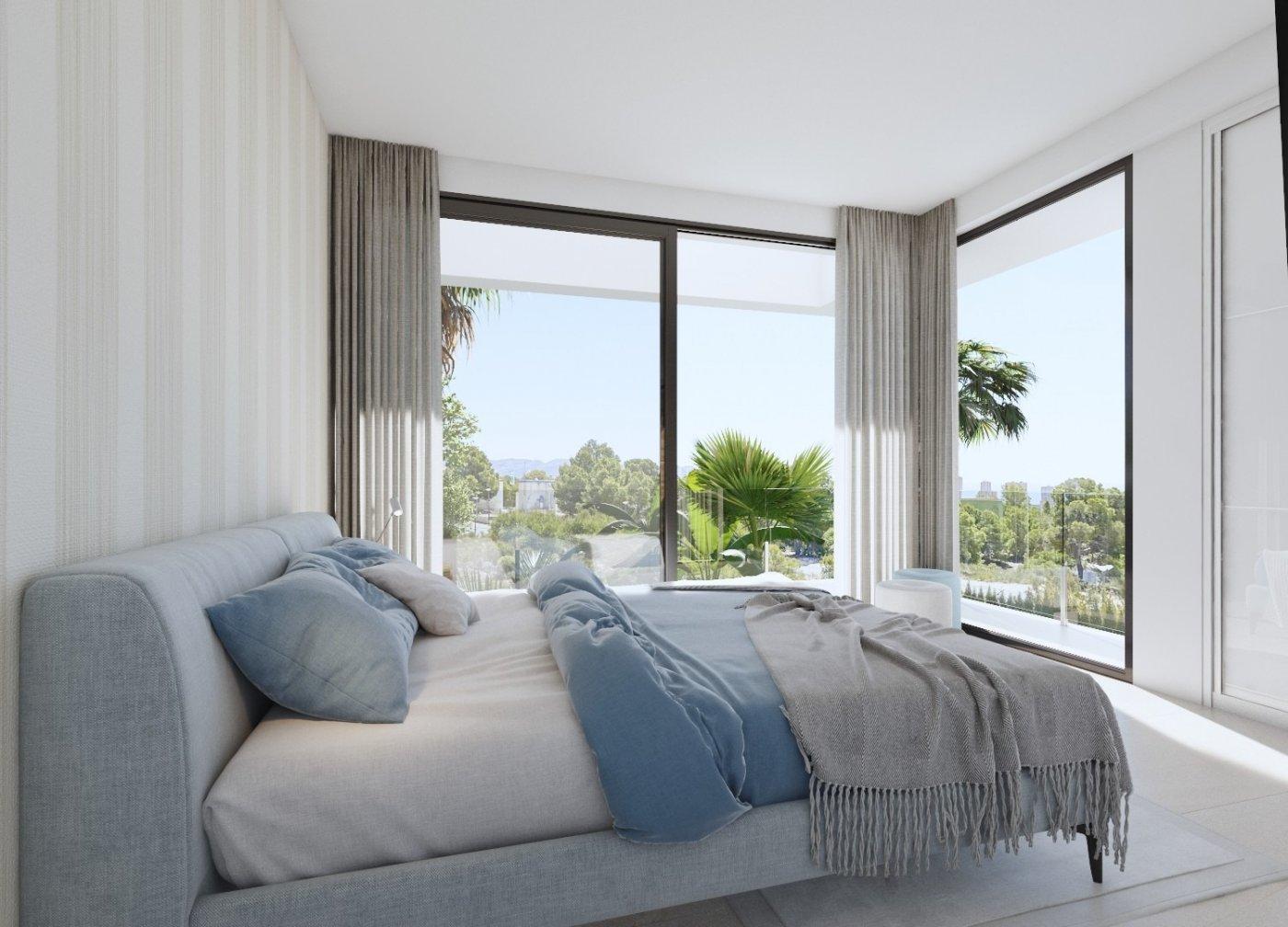 Villa for Sale in Finestrat