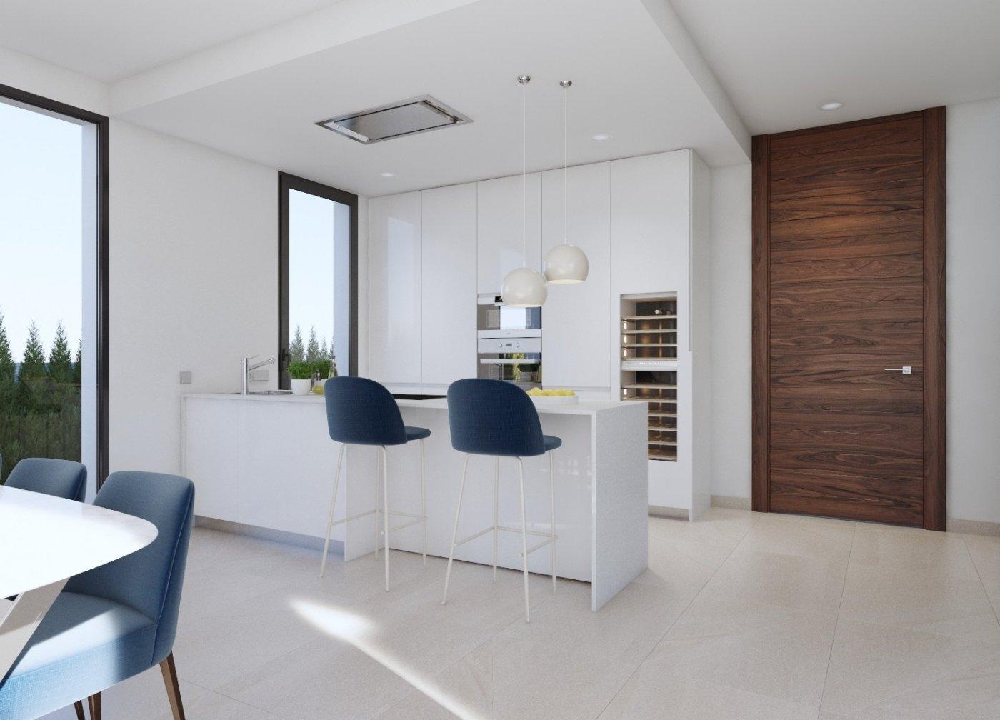 Villa for Sale in Finestrat