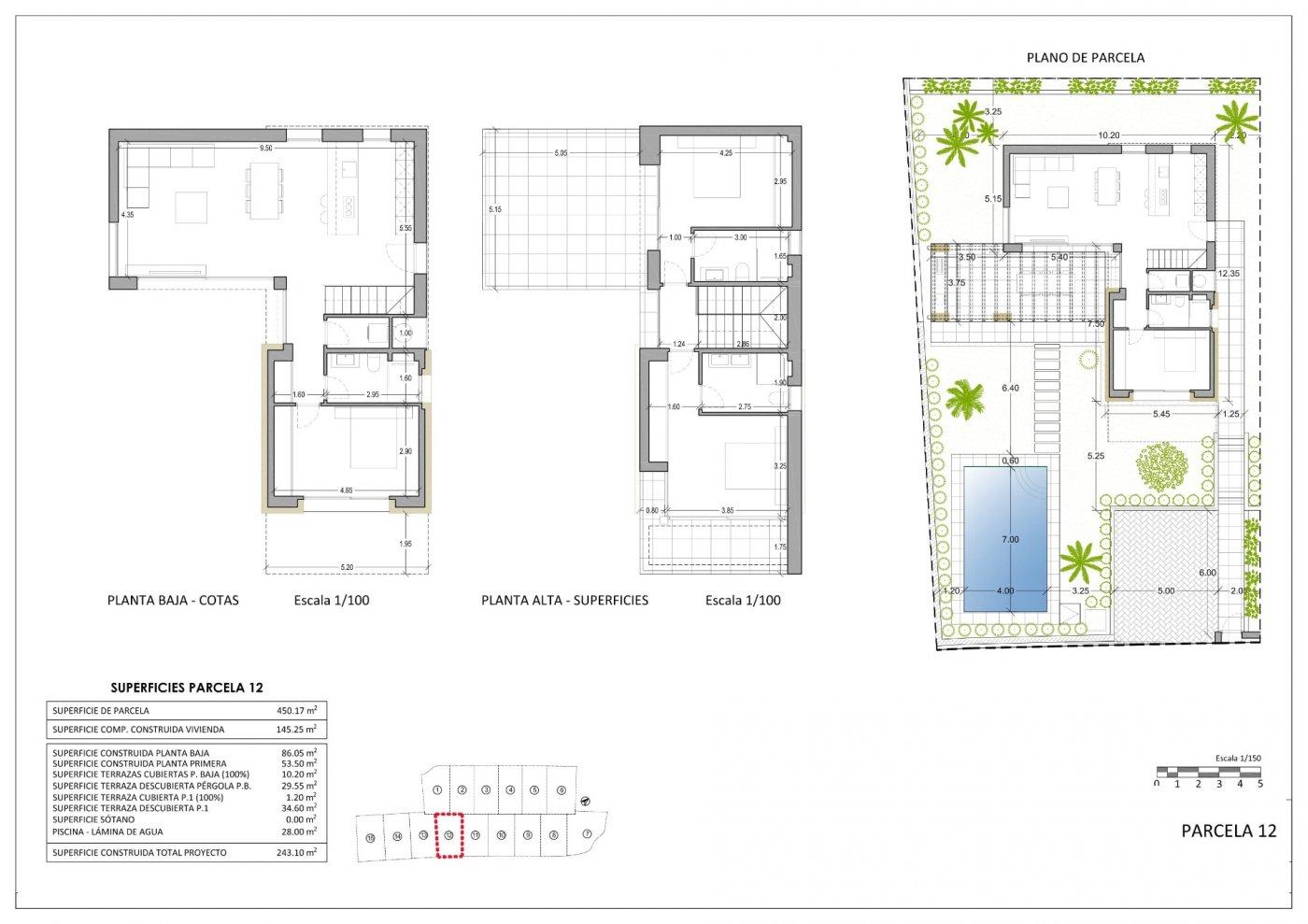 Villa for Sale in Finestrat