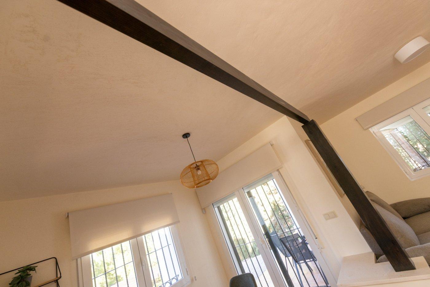 Semi-detached House for Sale in Fuente Álamo de Murcia