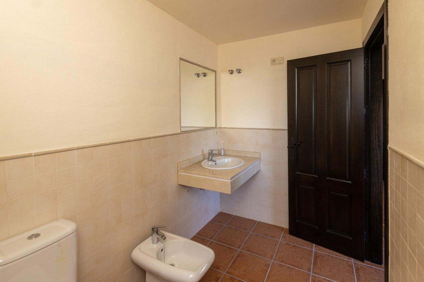 Semi-detached House for Sale in Fuente Álamo de Murcia