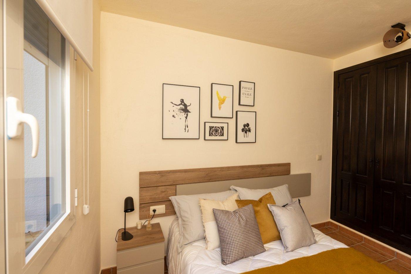 Semi-detached House for Sale in Fuente Álamo de Murcia