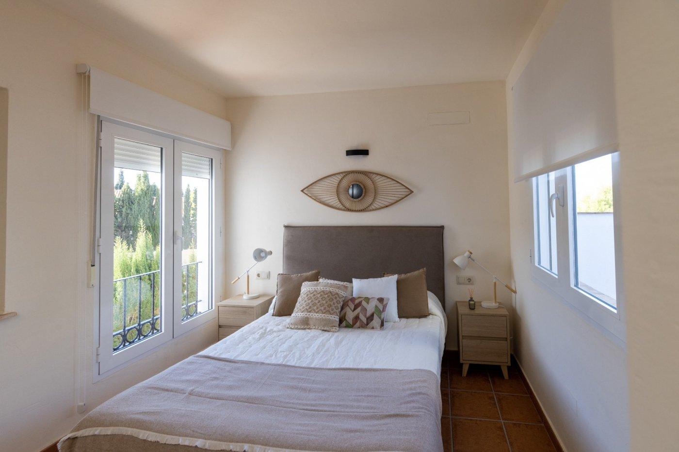 Semi-detached House for Sale in Fuente Álamo de Murcia