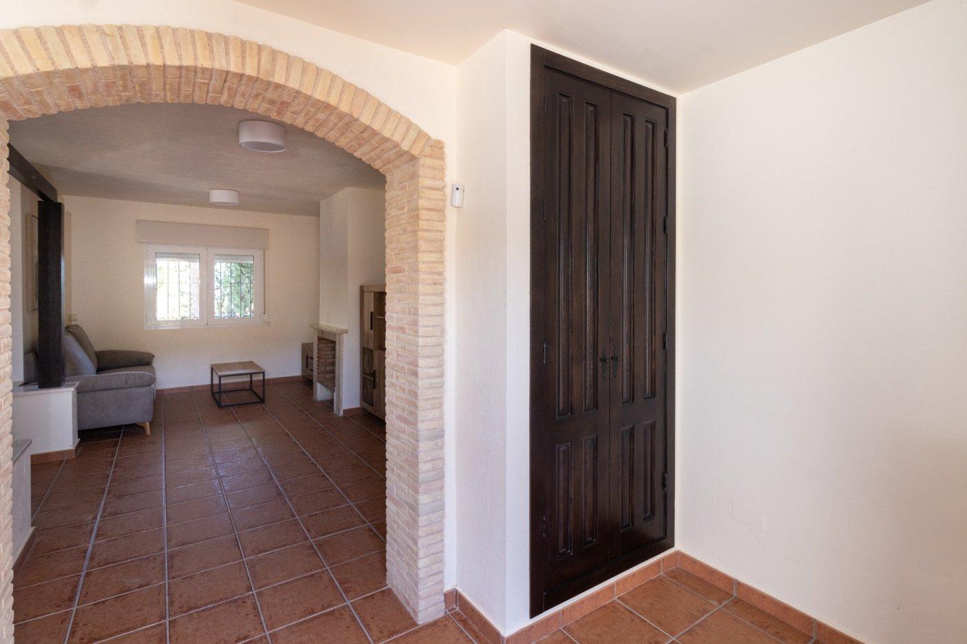 Semi-detached House for Sale in Fuente Álamo de Murcia