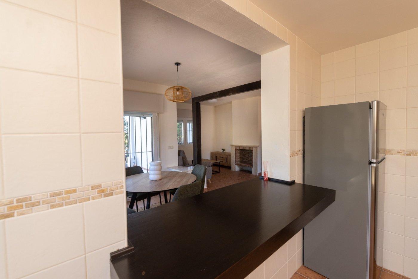 Semi-detached House for Sale in Fuente Álamo de Murcia