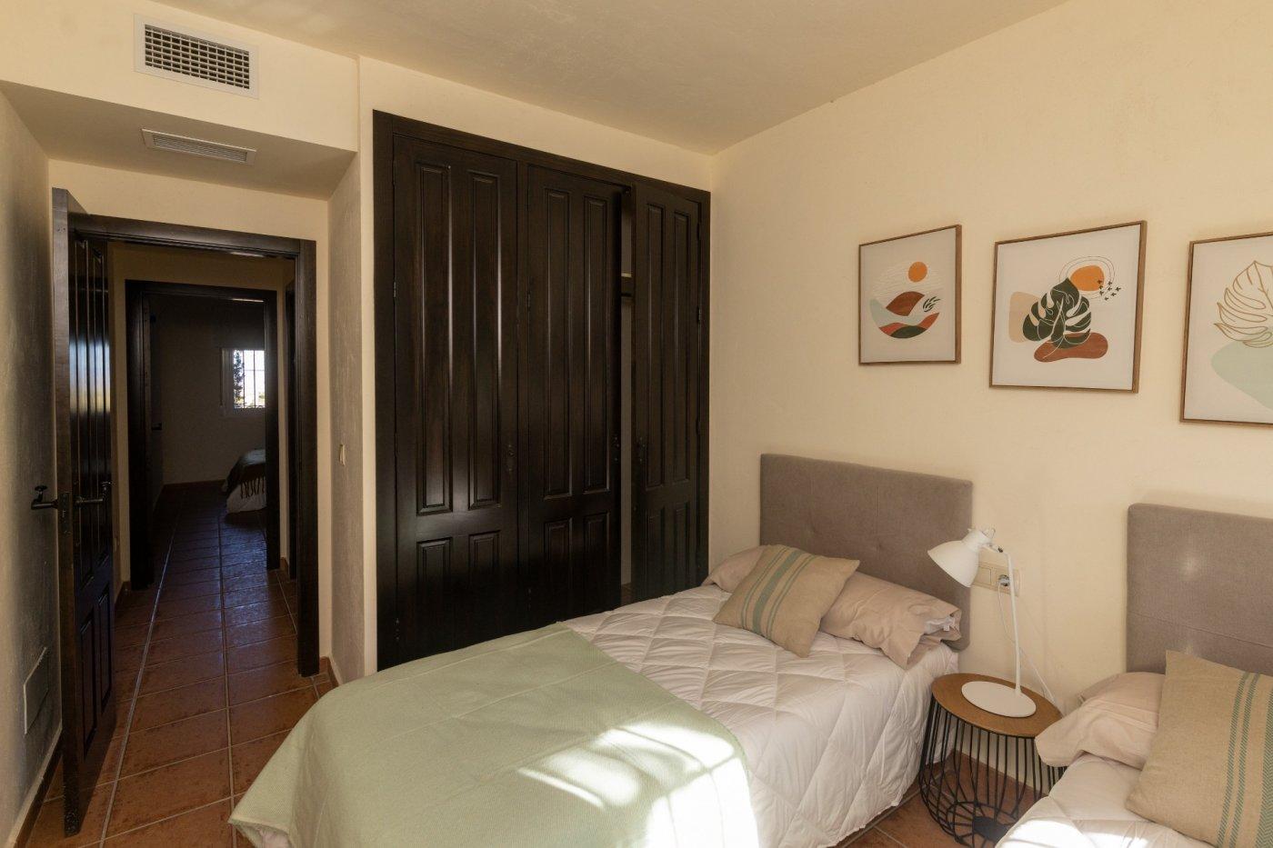 Semi-detached House for Sale in Fuente Álamo de Murcia