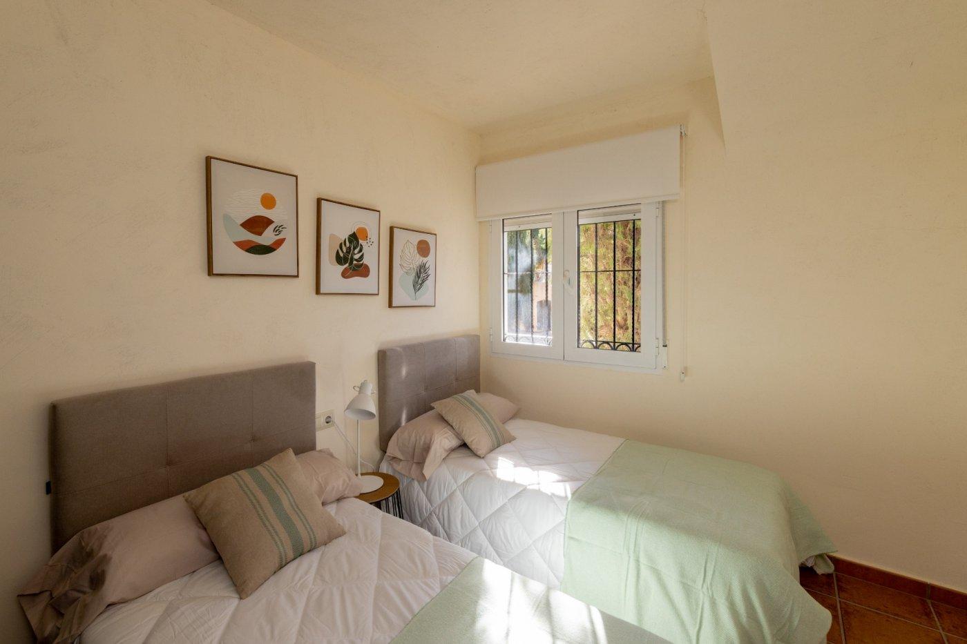 Semi-detached House for Sale in Fuente Álamo de Murcia
