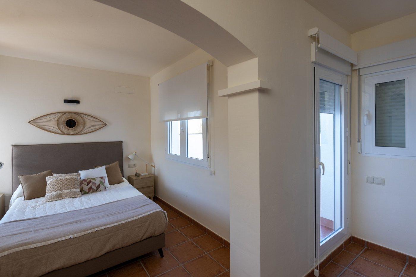 Semi-detached House for Sale in Fuente Álamo de Murcia