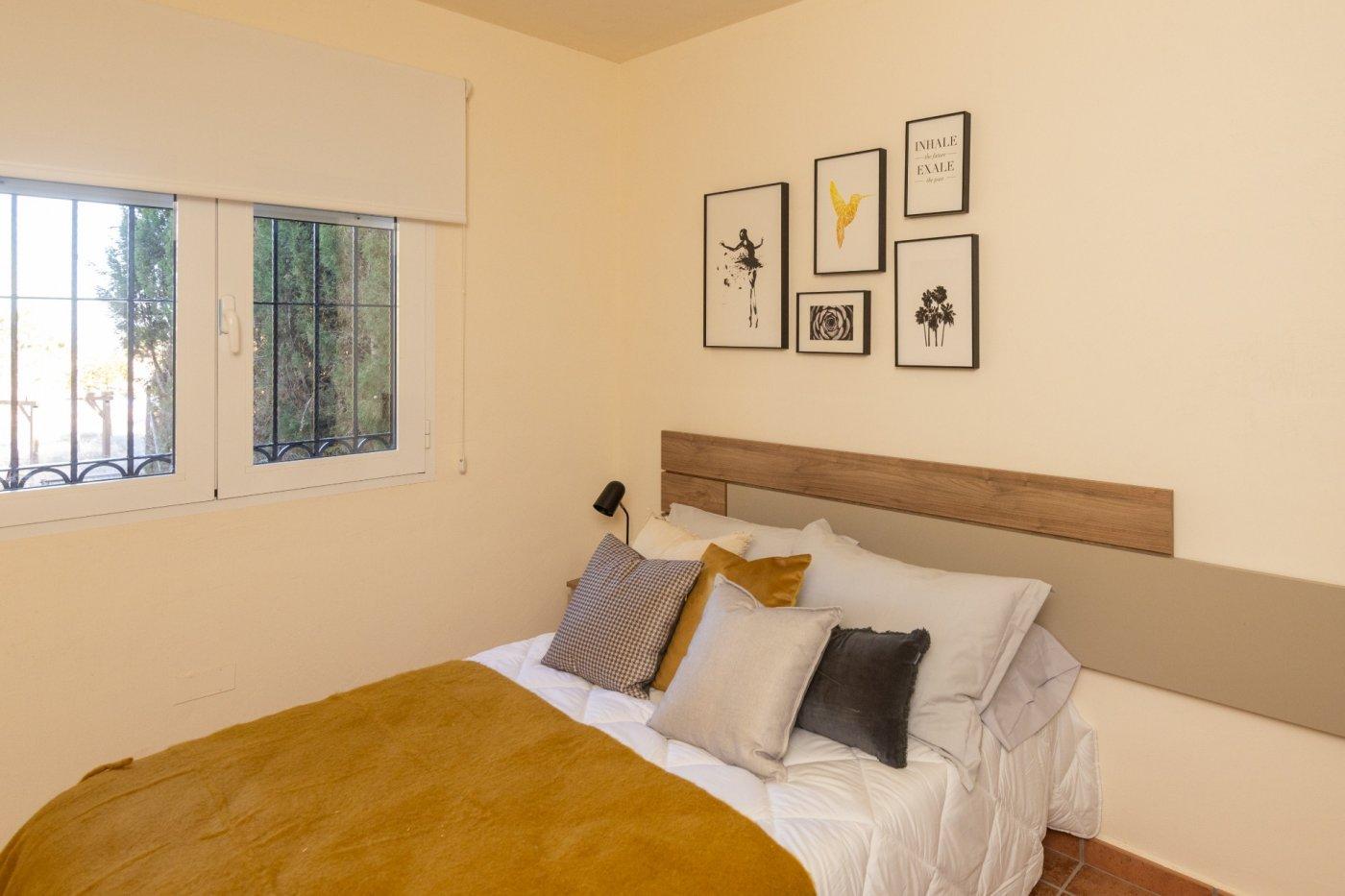 Semi-detached House for Sale in Fuente Álamo de Murcia