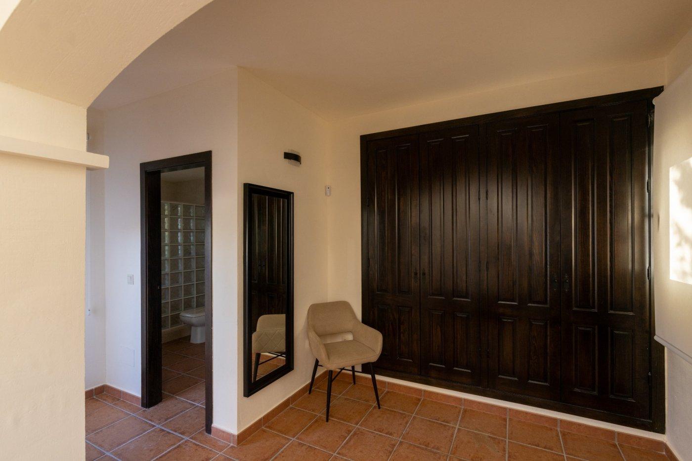 Semi-detached House for Sale in Fuente Álamo de Murcia