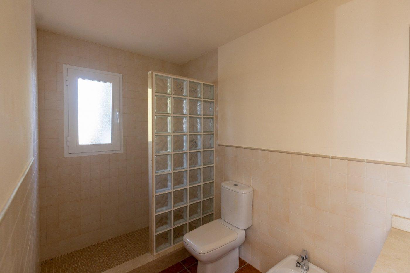 Semi-detached House for Sale in Fuente Álamo de Murcia