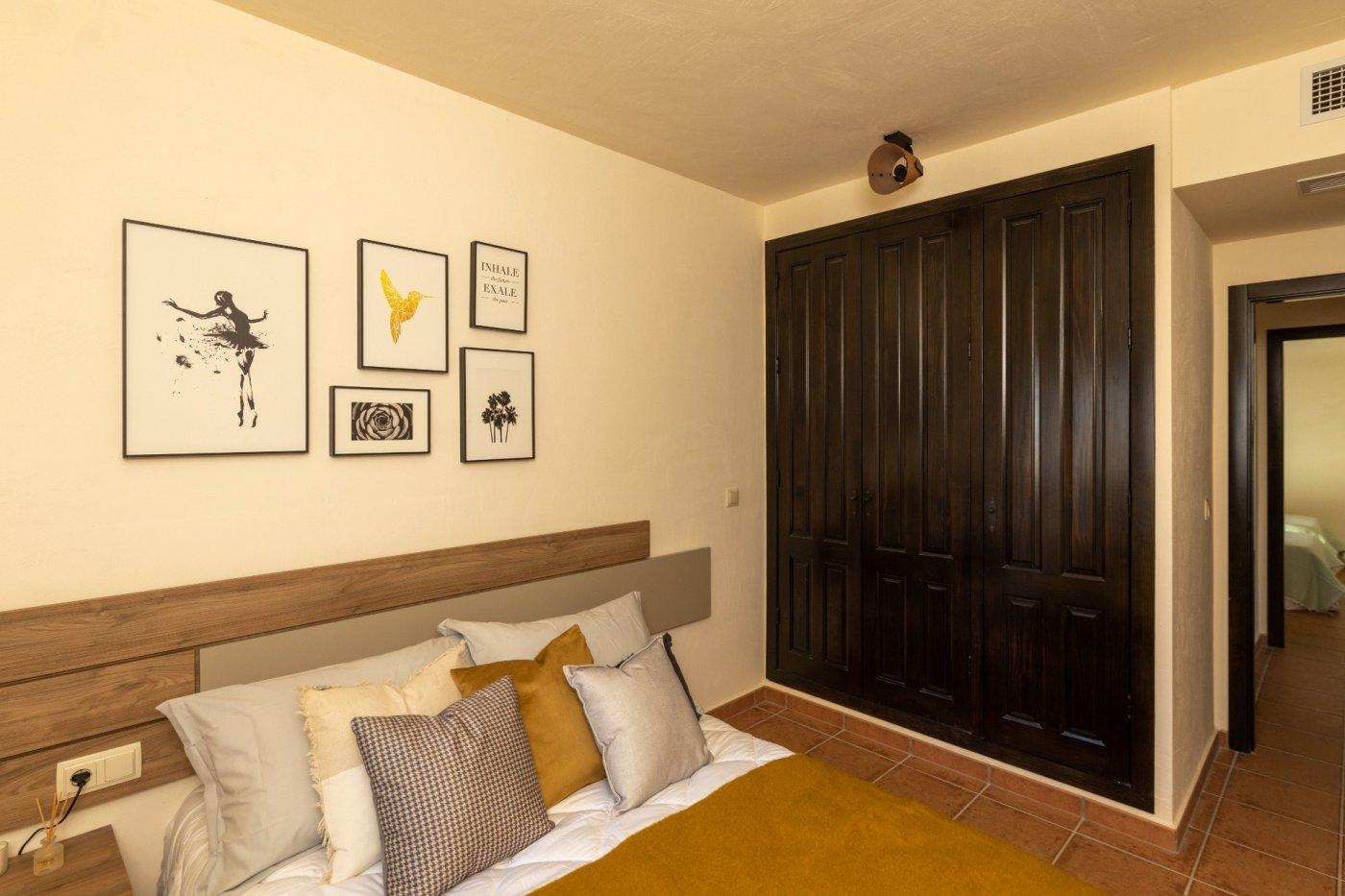 Semi-detached House for Sale in Fuente Álamo de Murcia