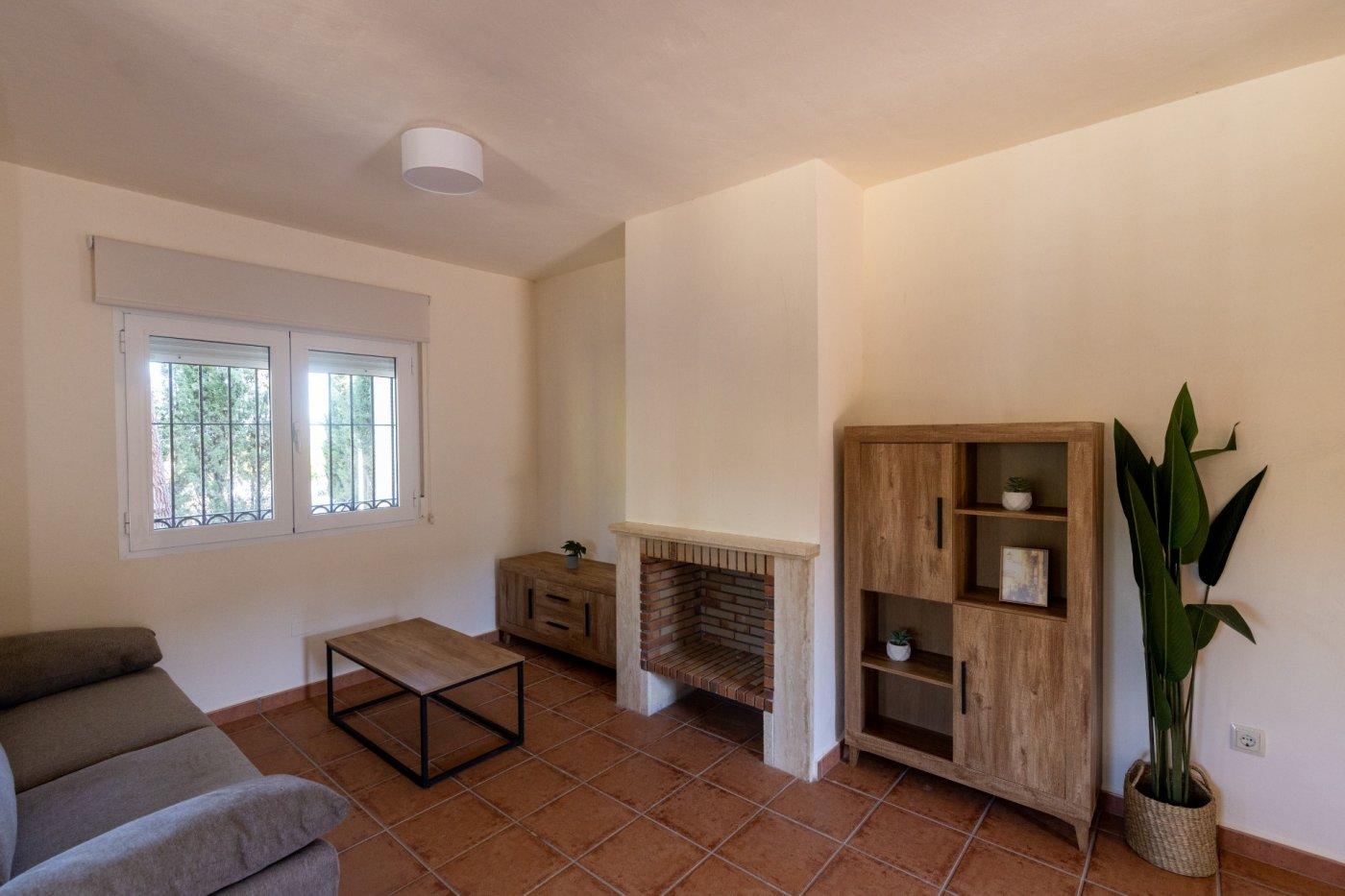 Semi-detached House for Sale in Fuente Álamo de Murcia