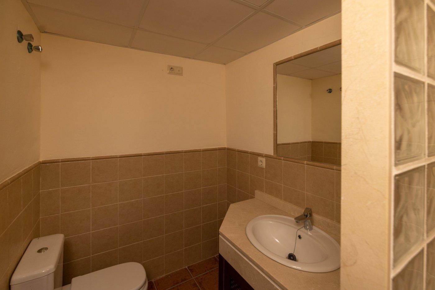 Semi-detached House for Sale in Fuente Álamo de Murcia