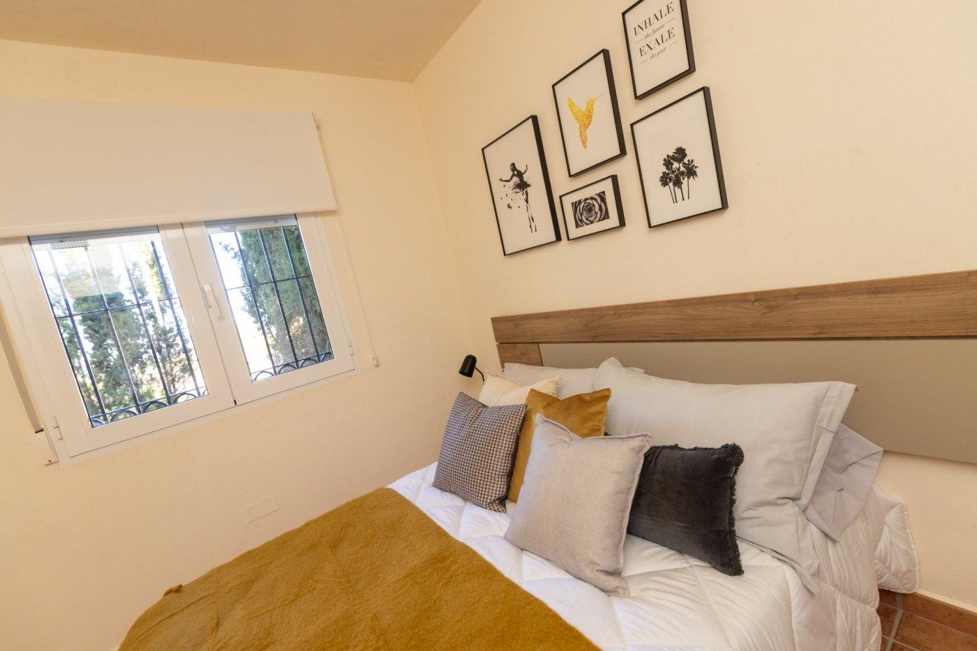 Semi-detached House for Sale in Fuente Álamo de Murcia