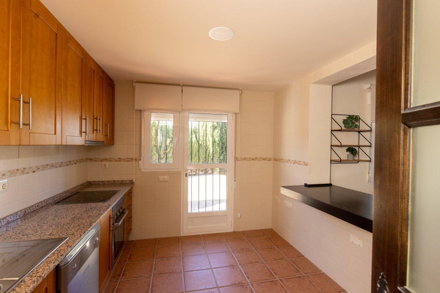 Semi-detached House for Sale in Fuente Álamo de Murcia