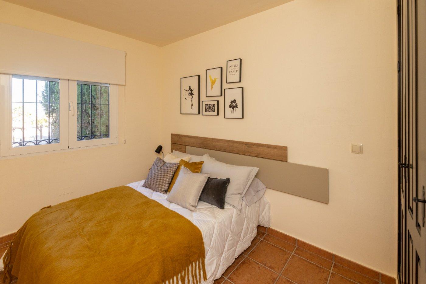 Semi-detached House for Sale in Fuente Álamo de Murcia