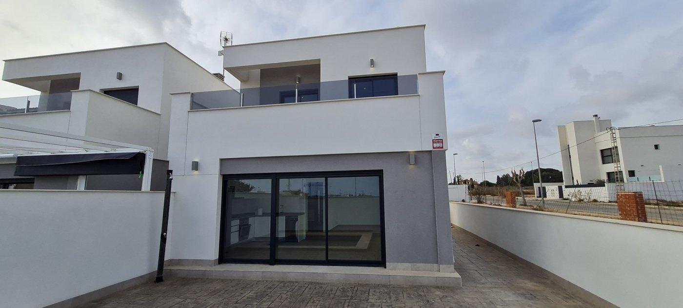 Villa for Sale in Orihuela