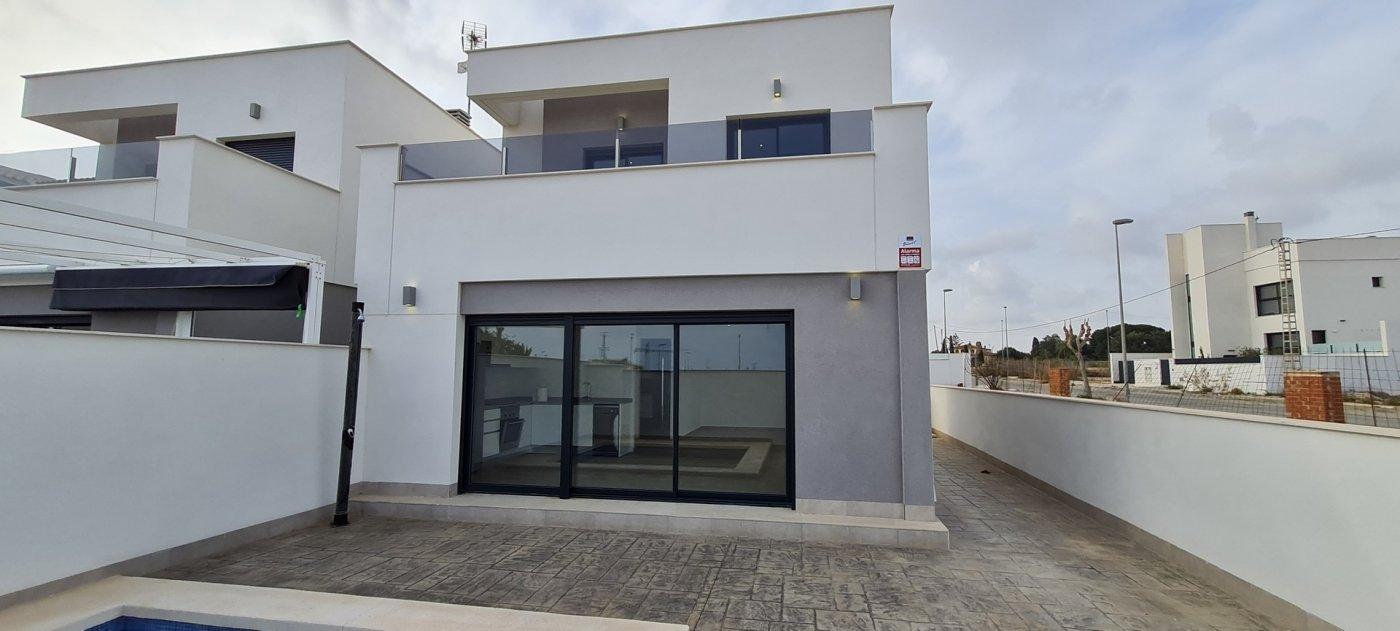 Villa for Sale in Orihuela