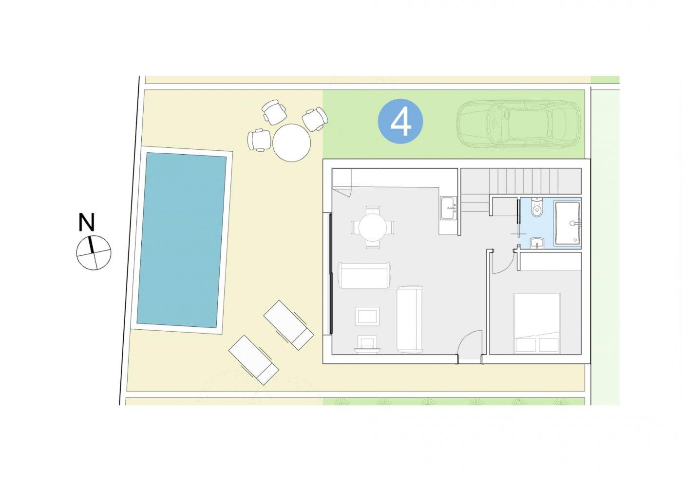 Villa for Sale in Orihuela