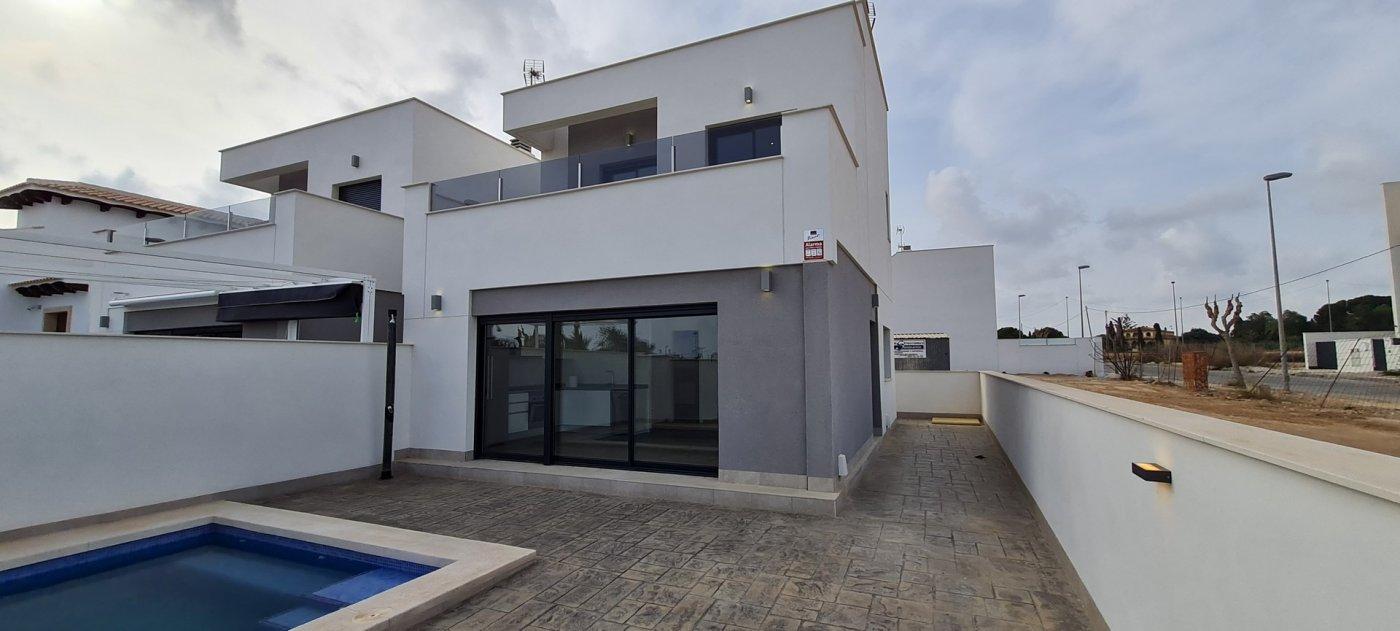 Villa for Sale in Orihuela