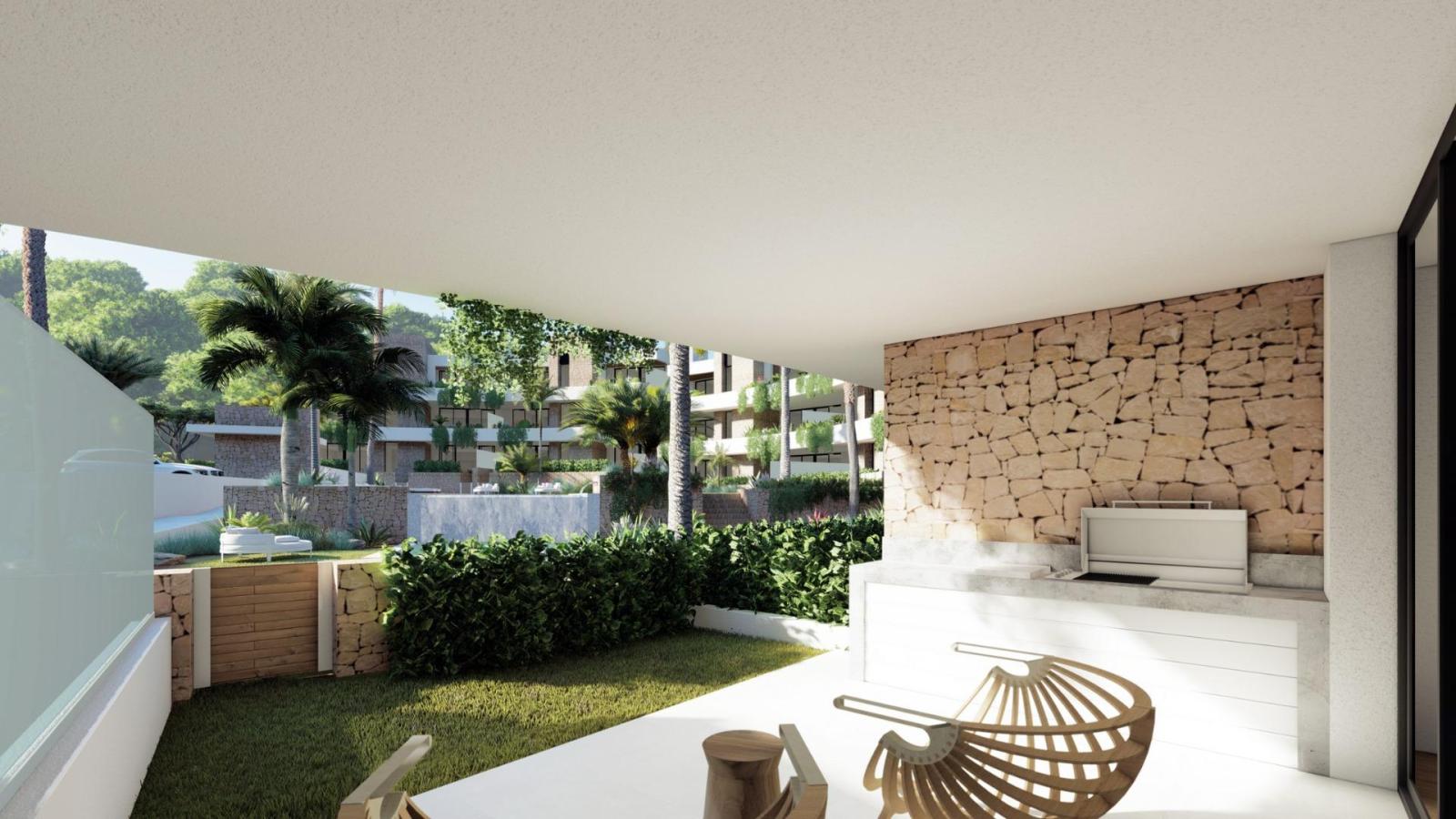 Apartment for Sale in Cartagena