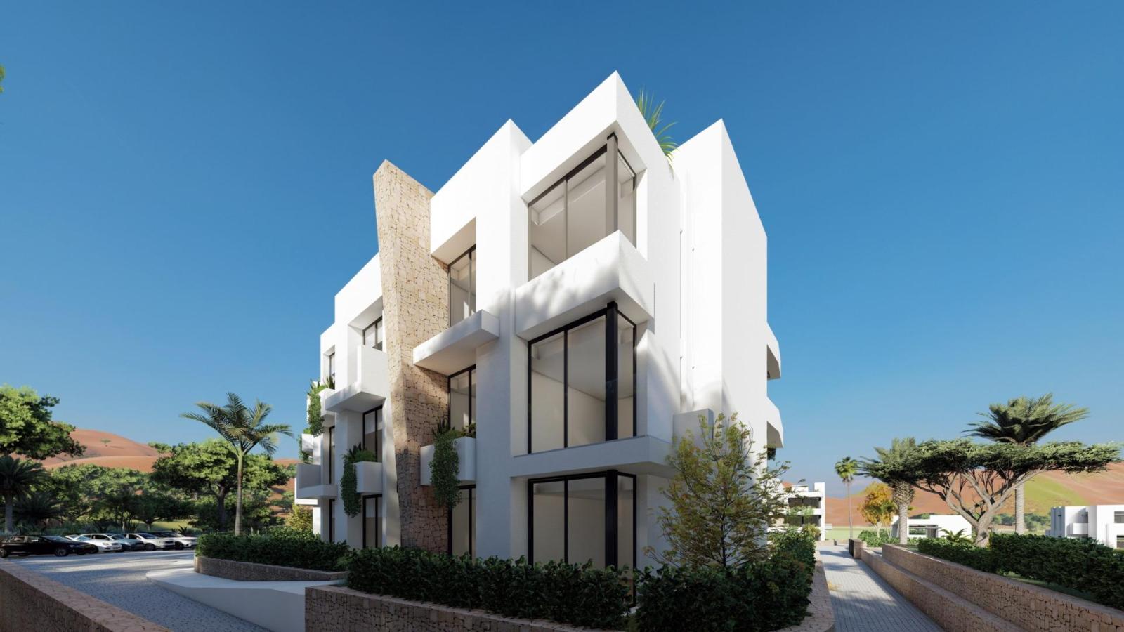 Apartment for Sale in Cartagena