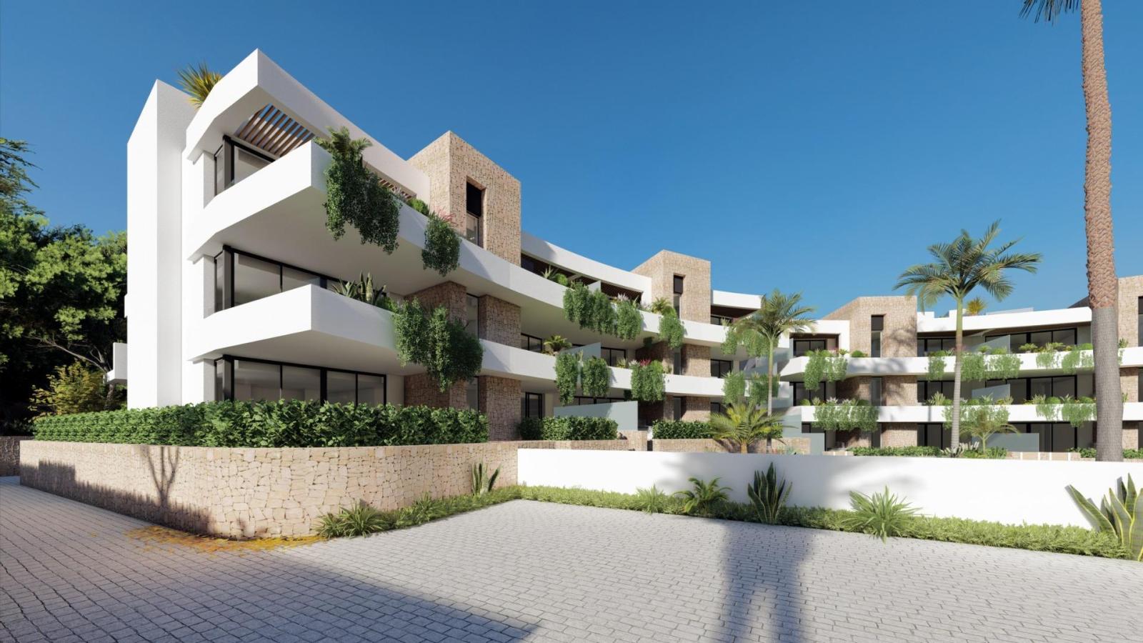 Apartment for Sale in Cartagena