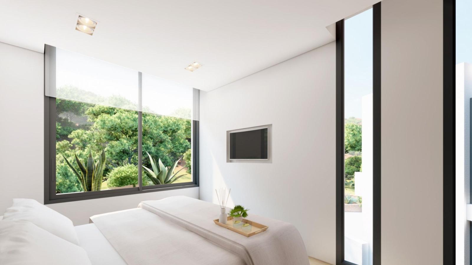 Apartment for Sale in Cartagena
