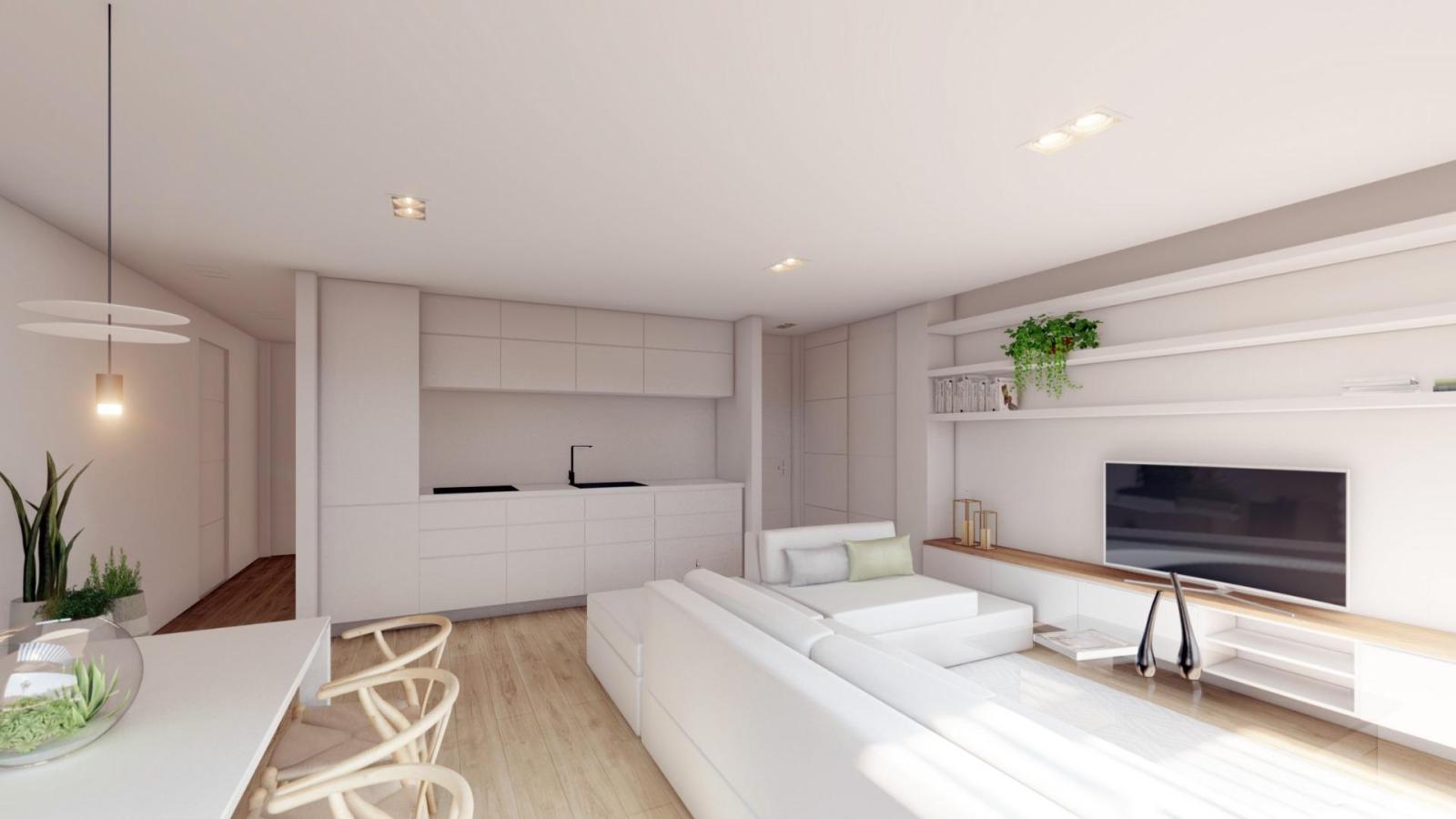 Apartment for Sale in Cartagena