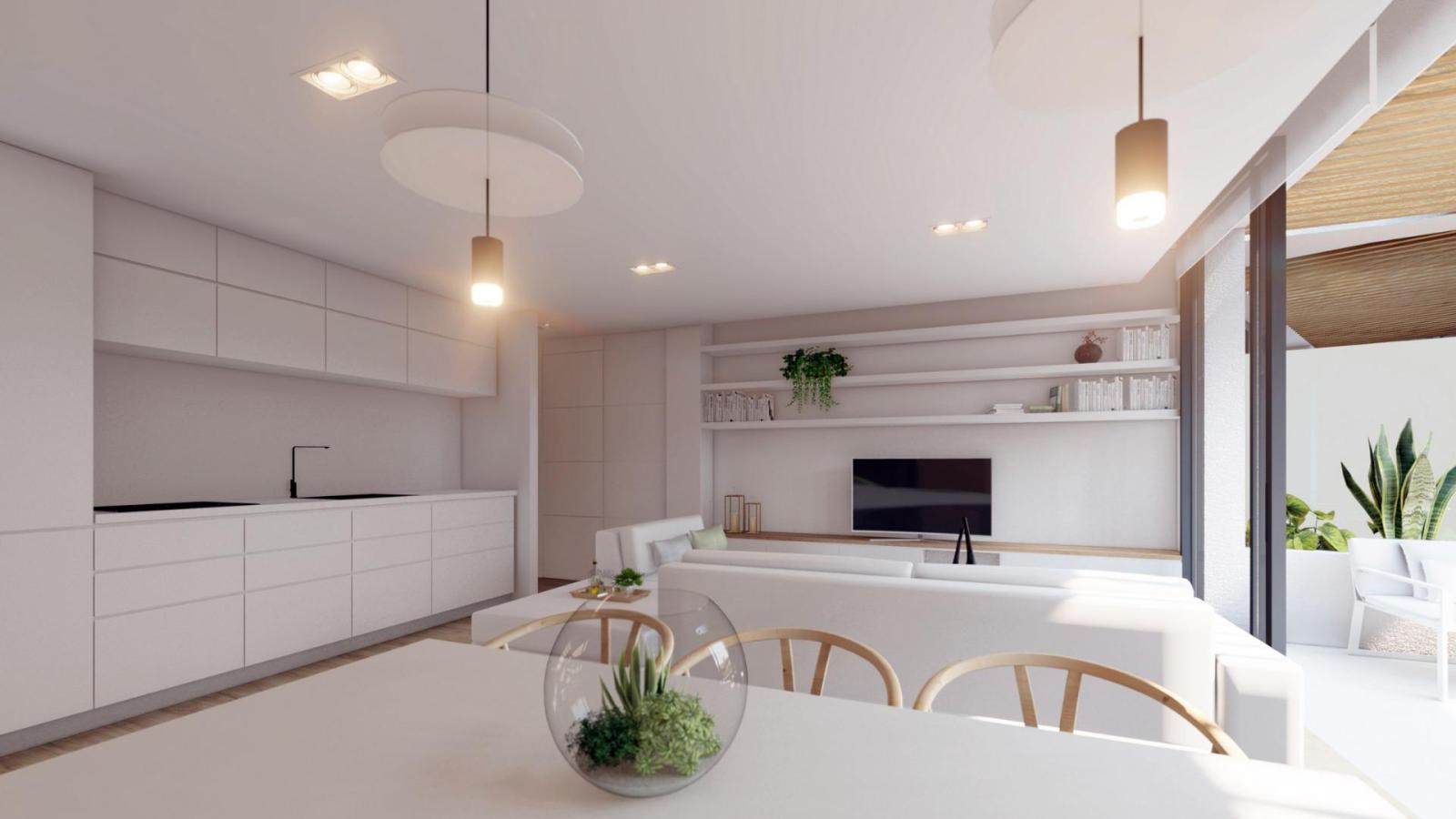 Apartment for Sale in Cartagena