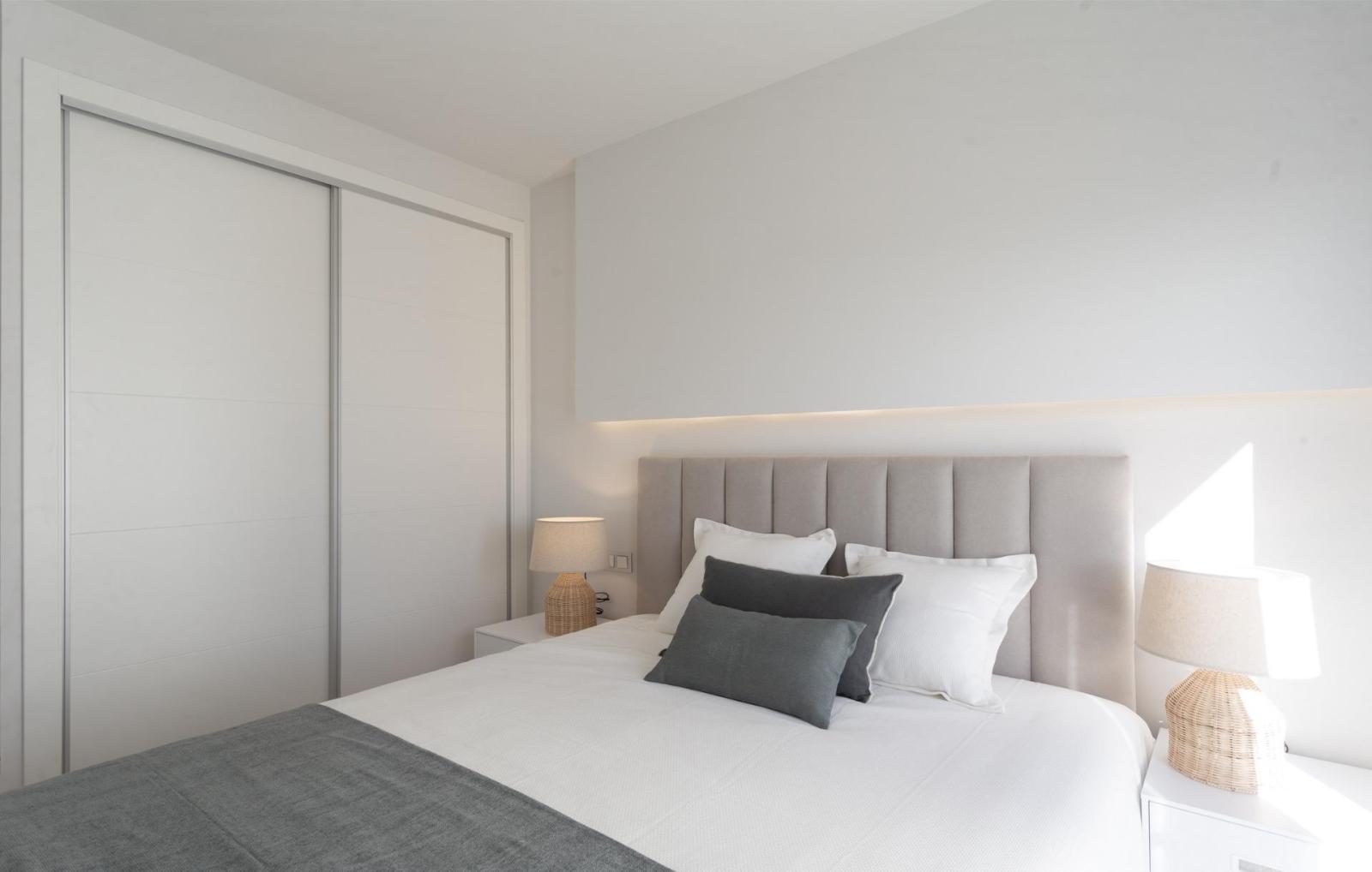 Penthouse for Sale in Dénia