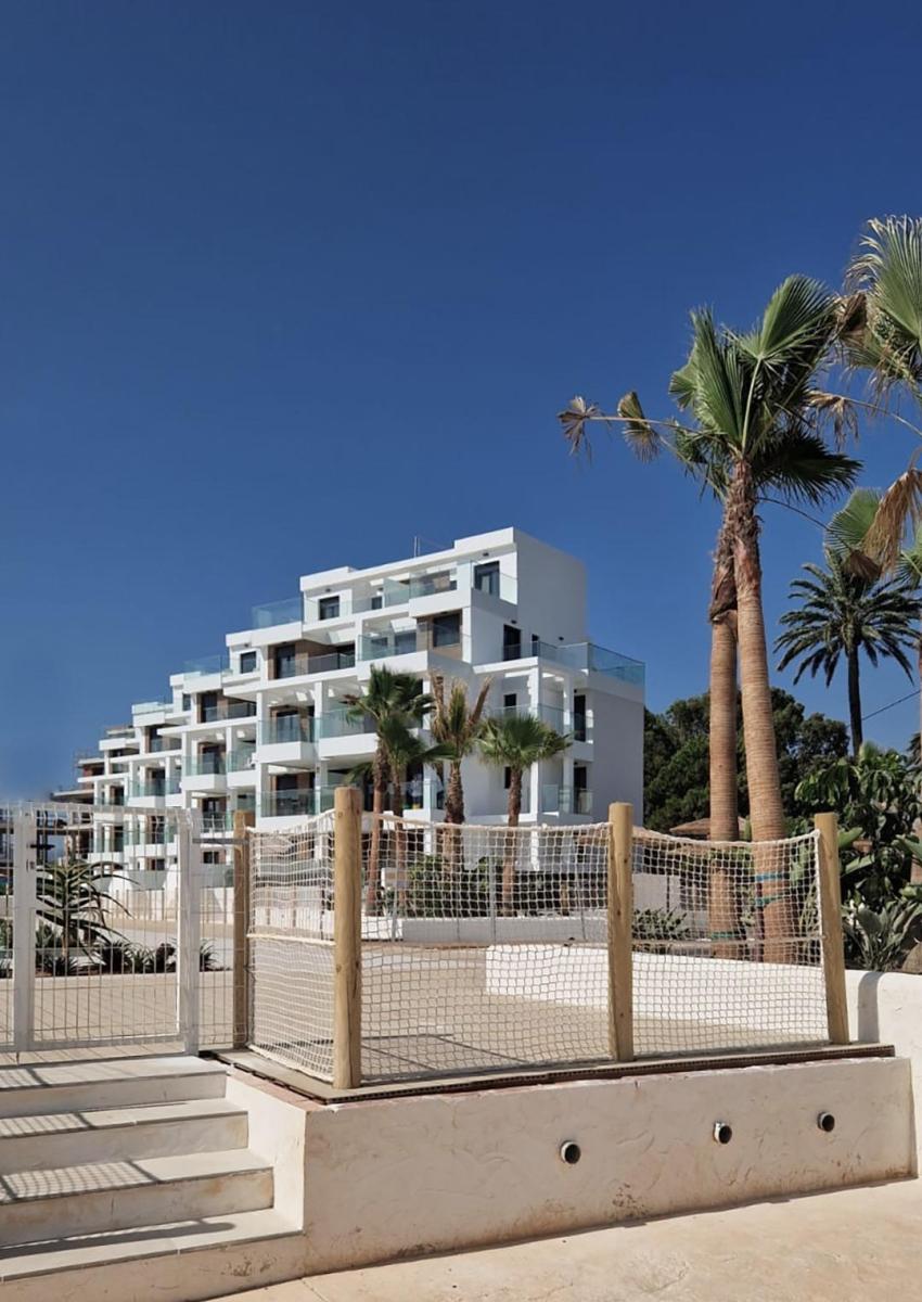 Penthouse for Sale in Dénia