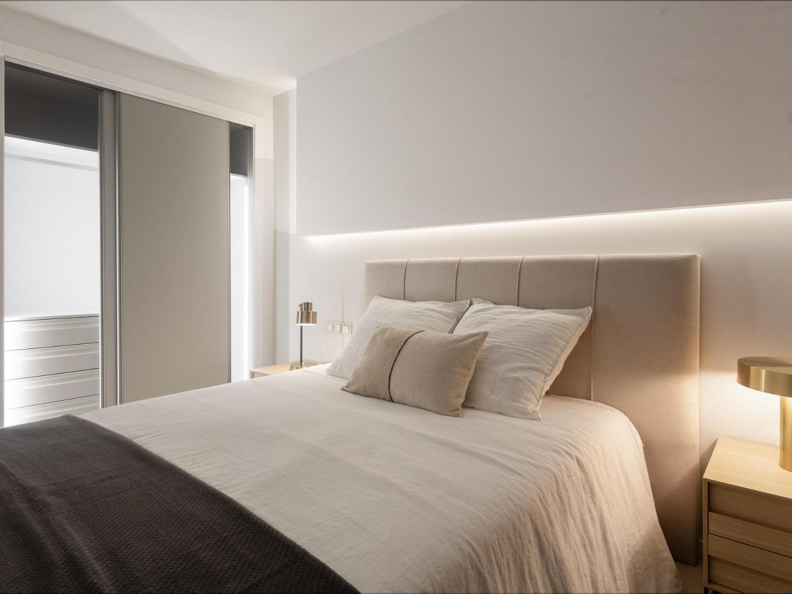 Penthouse for Sale in Dénia