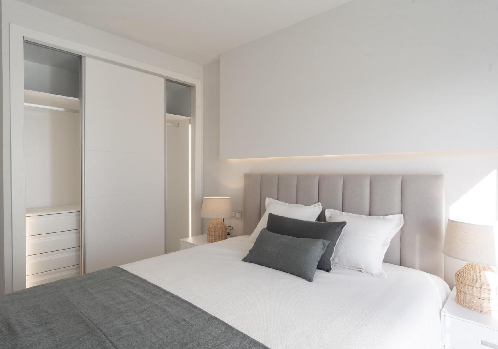 Penthouse for Sale in Dénia