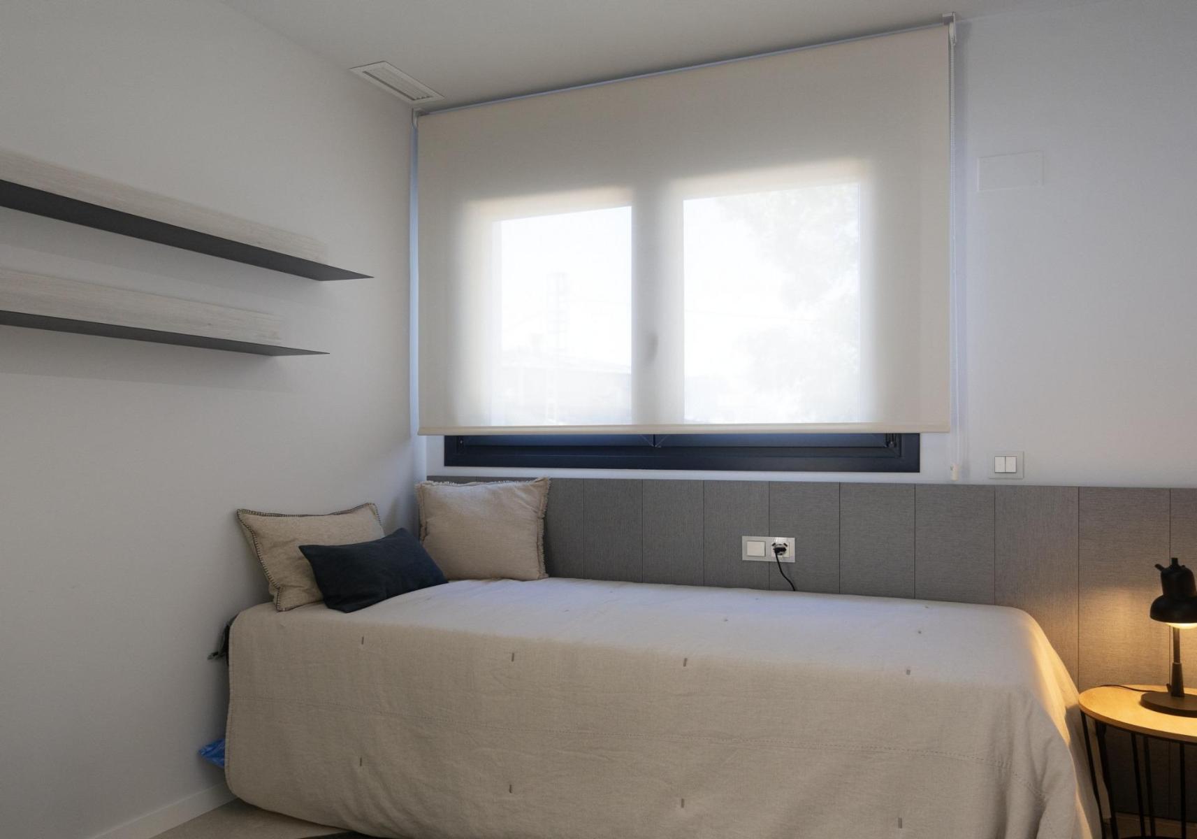 Penthouse for Sale in Dénia