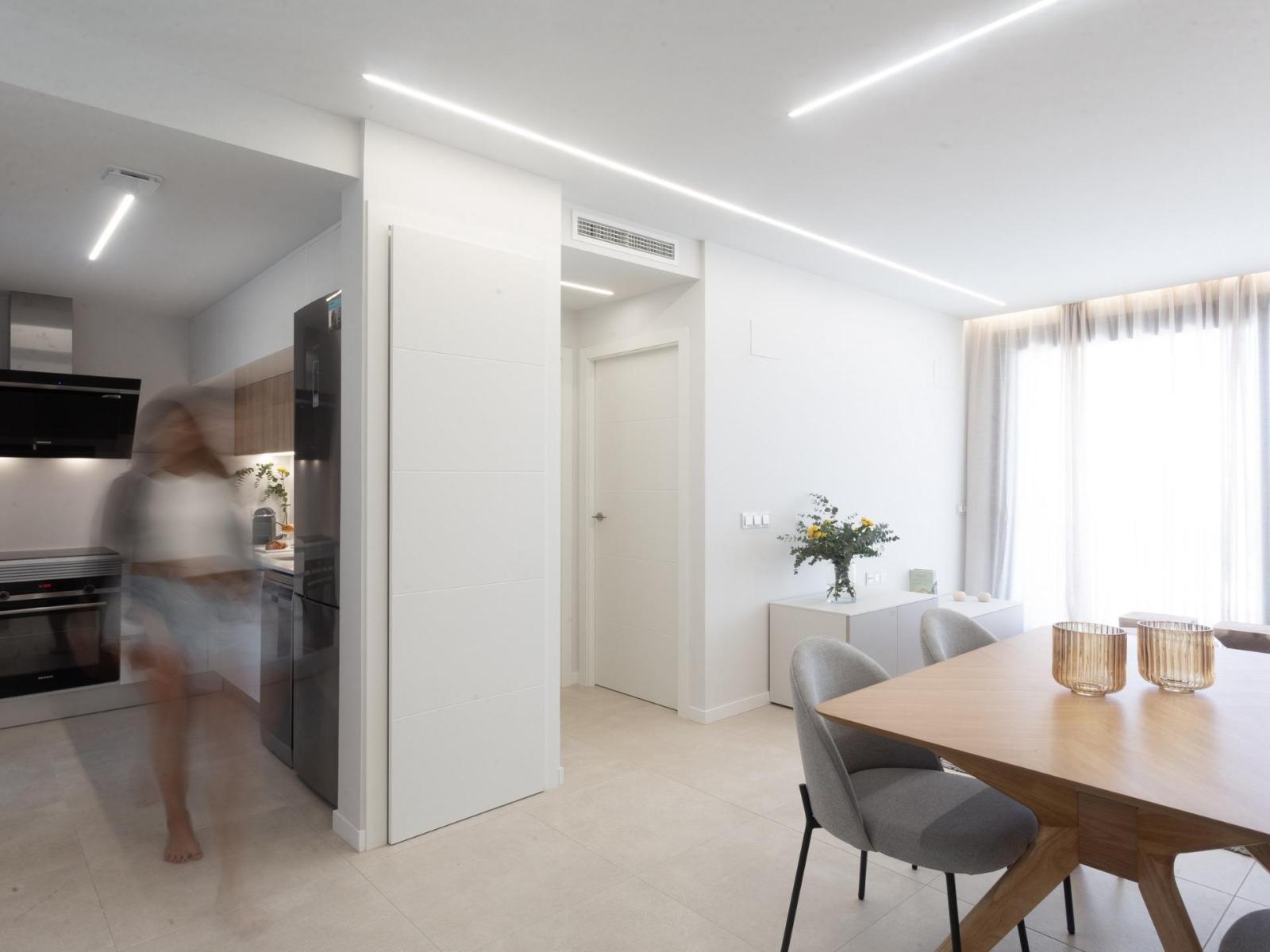 Penthouse for Sale in Dénia