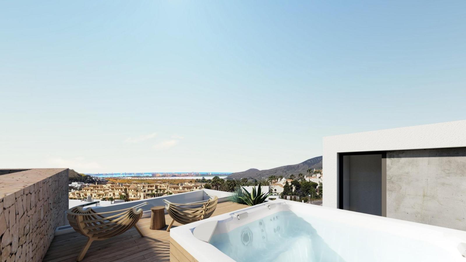 Penthouse for Sale in Cartagena