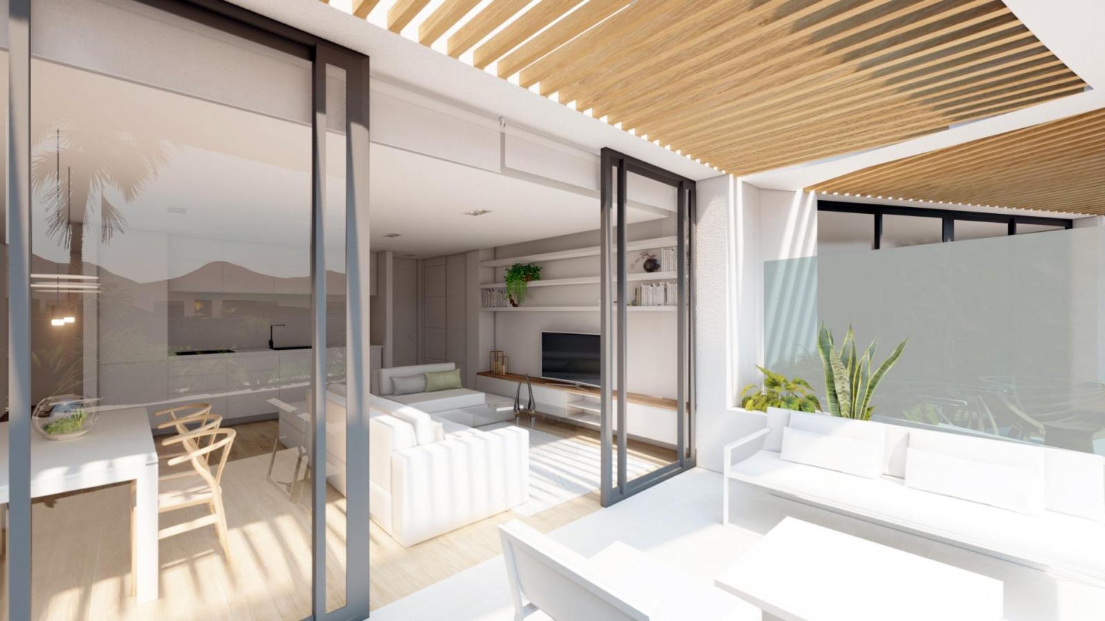 Apartment for Sale in Cartagena