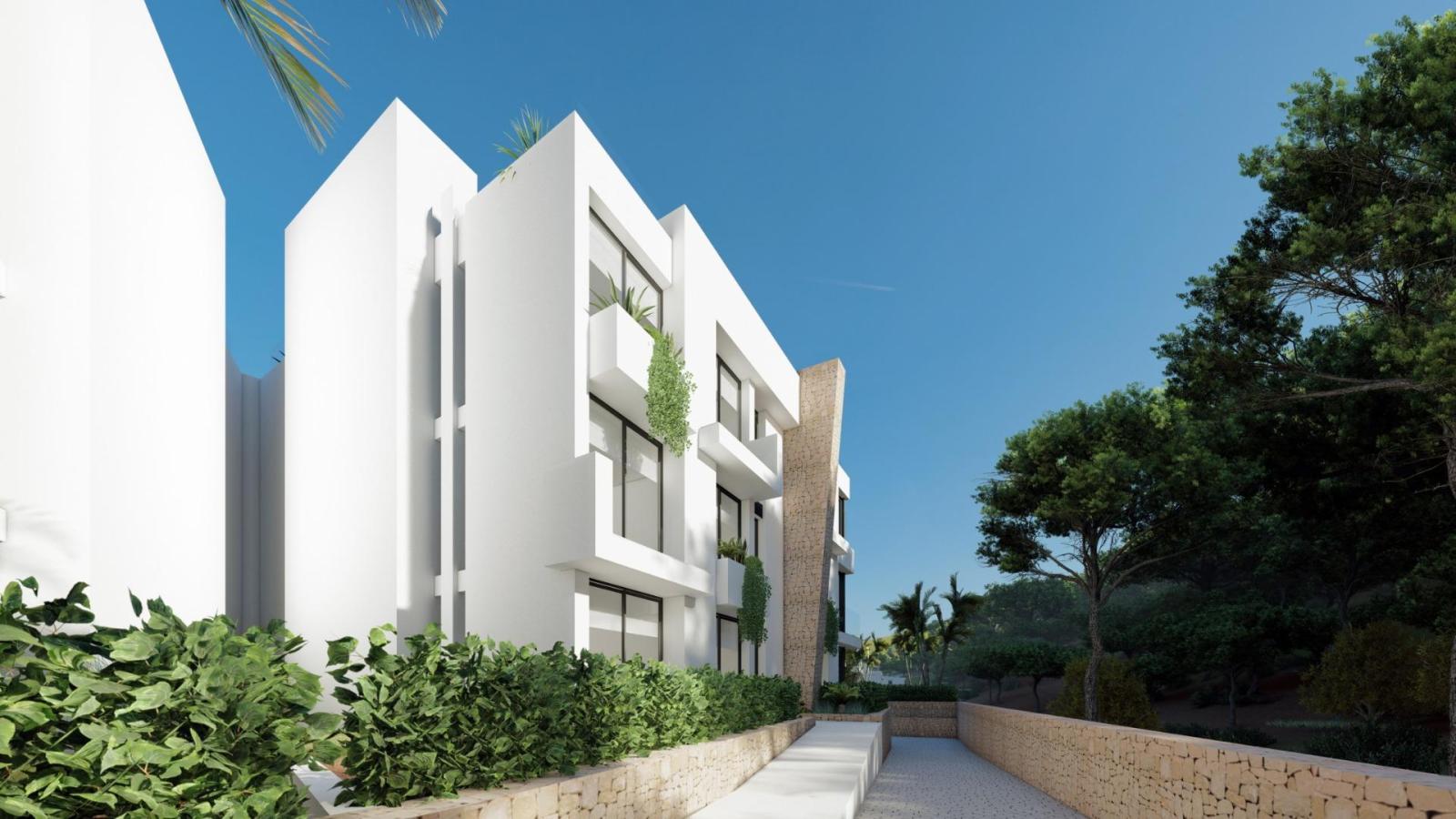 Apartment for Sale in Cartagena