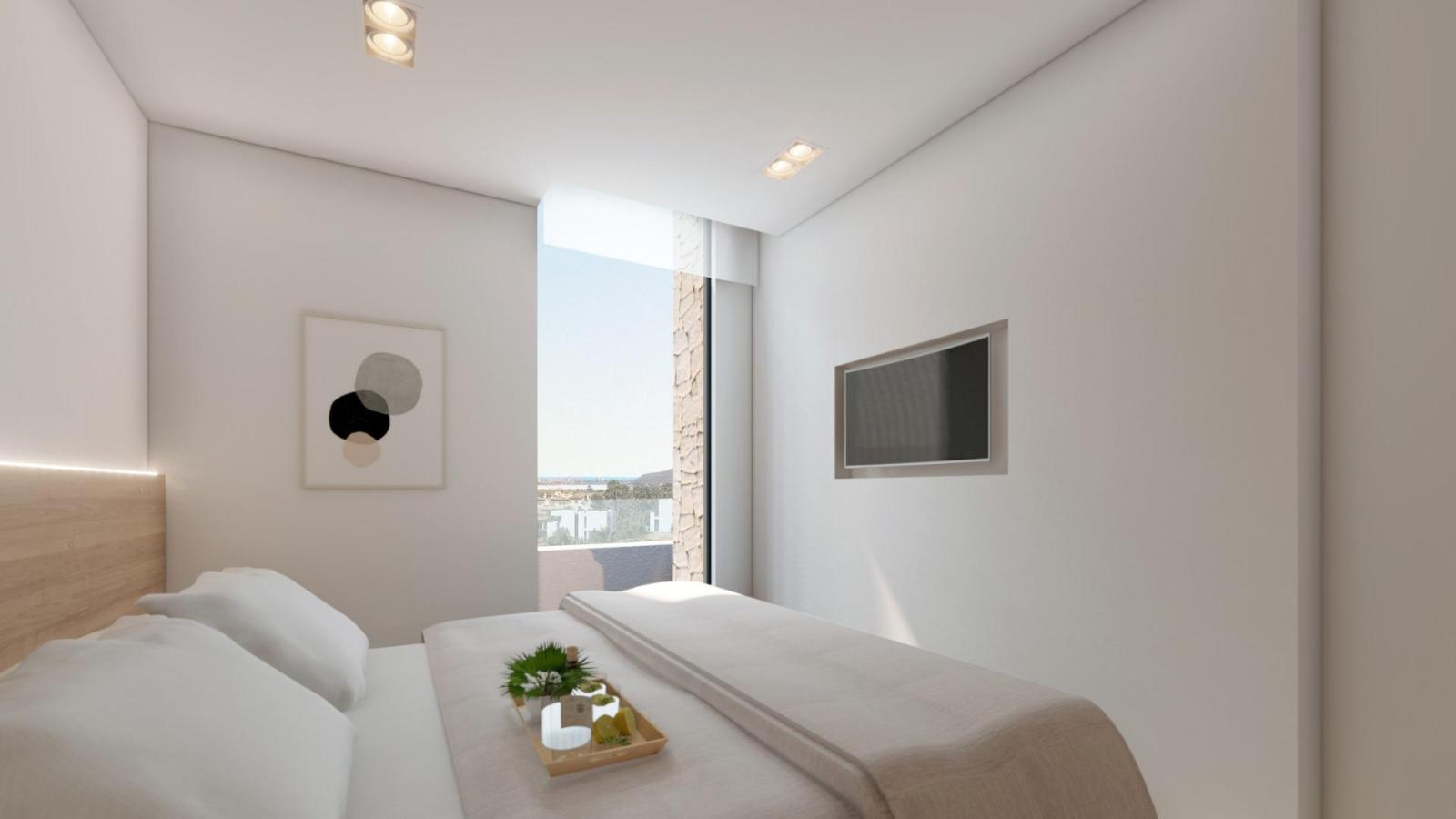 Apartment for Sale in Cartagena