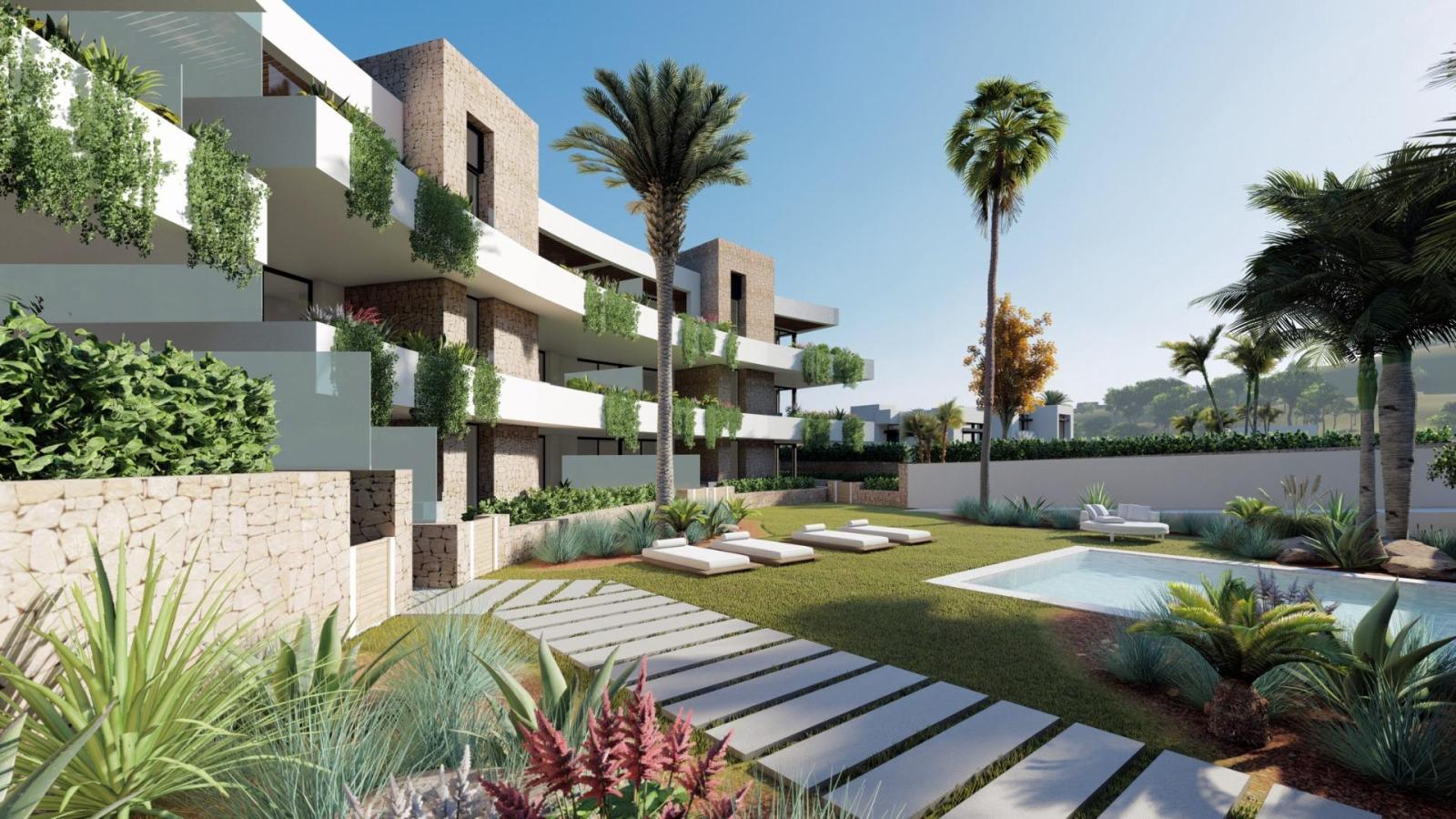 Apartment for Sale in Cartagena
